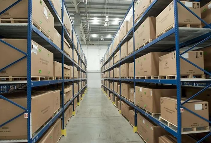 漳州到扶绥县货物仓储