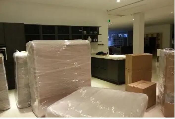 漳州到扶绥县长途搬家