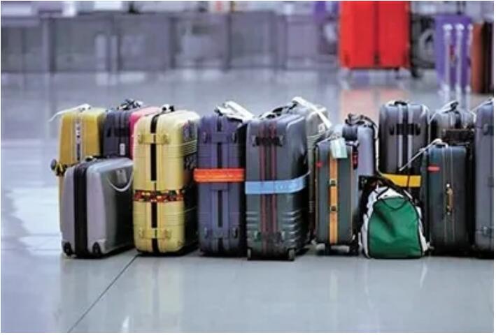 漳州到扶绥县行李托运